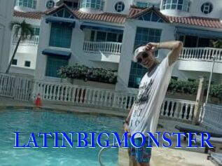 LATINBIGMONSTER