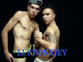 LEYTONXJEY