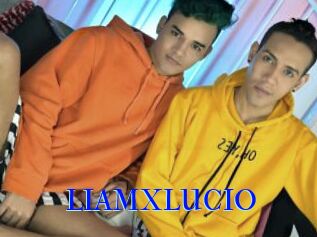 LIAMXLUCIO