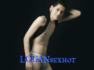 LOGANsexhot