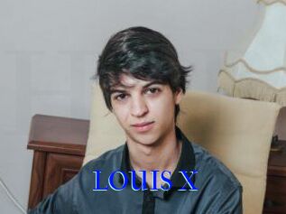 LOUIS_X