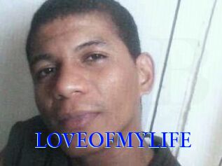 LOVEOFMYLIFE