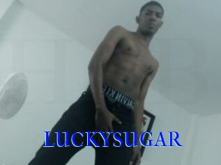 LUCKYSUGAR