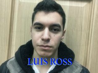 LUIS_ROSS