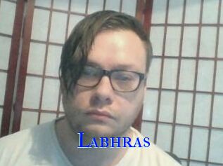 Labhras