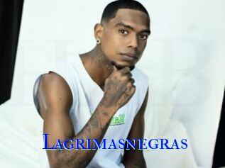 Lagrimasnegras