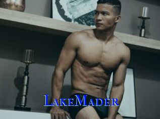 LakeMader