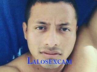 Lalosexcam