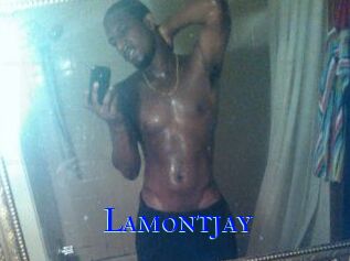 Lamontjay