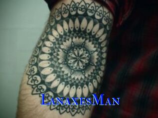 LanaxesMan