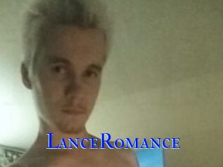 Lance_Romance