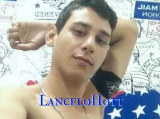 LanceloHott
