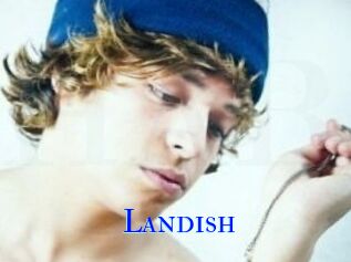 Landish