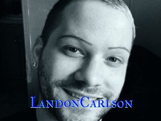 Landon_Carlson