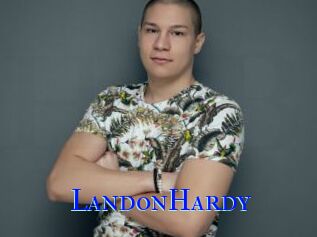 LandonHardy