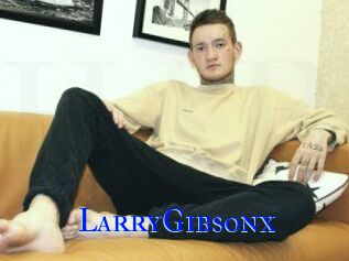 LarryGibsonx