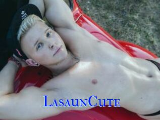 LasaunCute