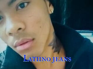 Latiino_jeans