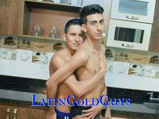 LatinGoldGuys