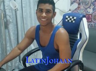 LatinJohaan