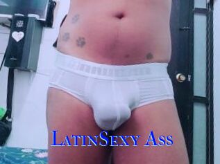 LatinSexy_Ass