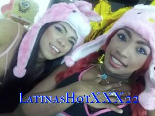 LatinasHotXXX22
