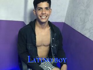 Latino_boy