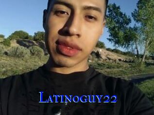 Latinoguy22