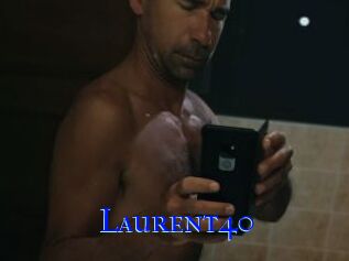Laurent40