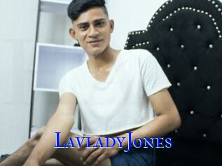 LavladyJones