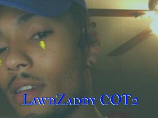 LawdZaddy_COT2