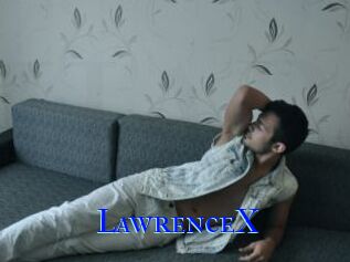 LawrenceX