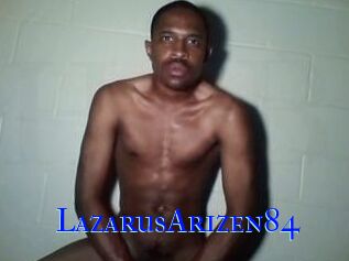 LazarusArizen84