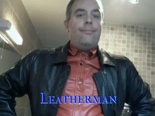 Leatherman