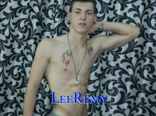 LeeRemy