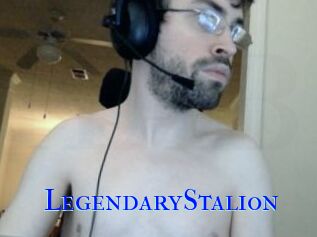 LegendaryStalion