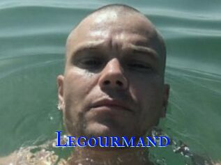 Legourmand