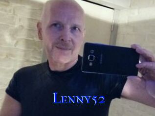 Lenny52