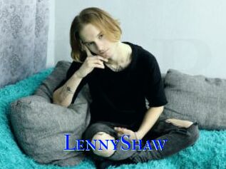 LennyShaw