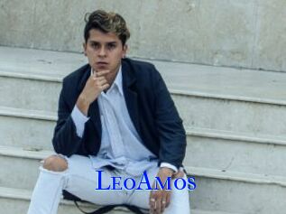 LeoAmos