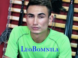 LeoBomnila