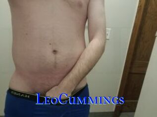 LeoCummings