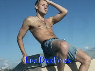LeoDeePorn