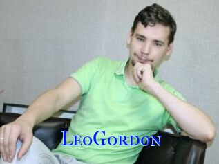 LeoGordon
