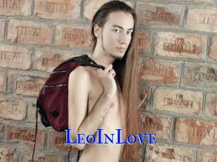 LeoInLove