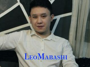 LeoMabashi