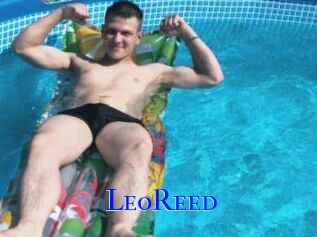 LeoReed