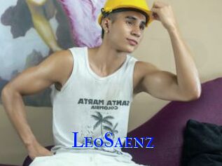LeoSaenz
