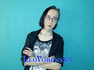 LeoVoronsky