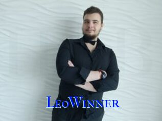 LeoWinner
